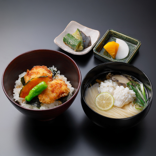 【はしたて】2025年11月限定メニューのご案内