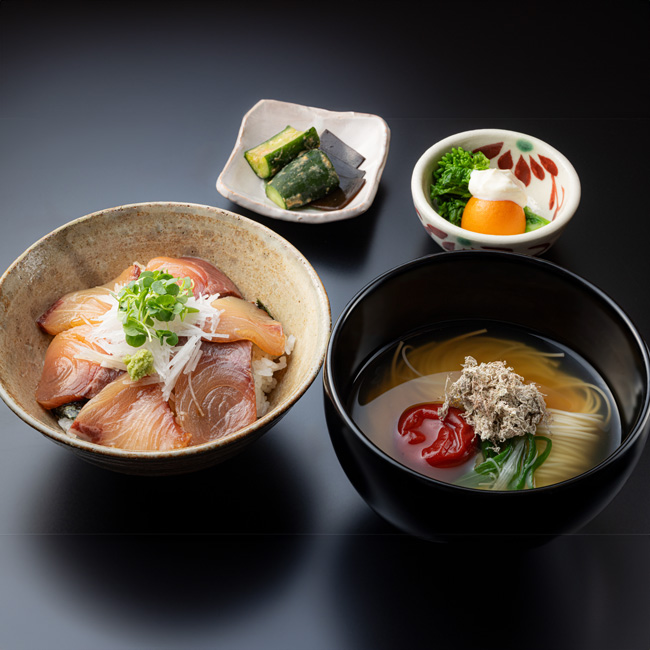 【はしたて】2026年1月限定メニューのご案内