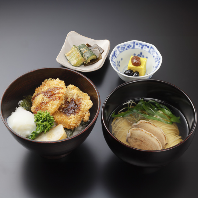 【はしたて】2026年2月限定メニューのご案内