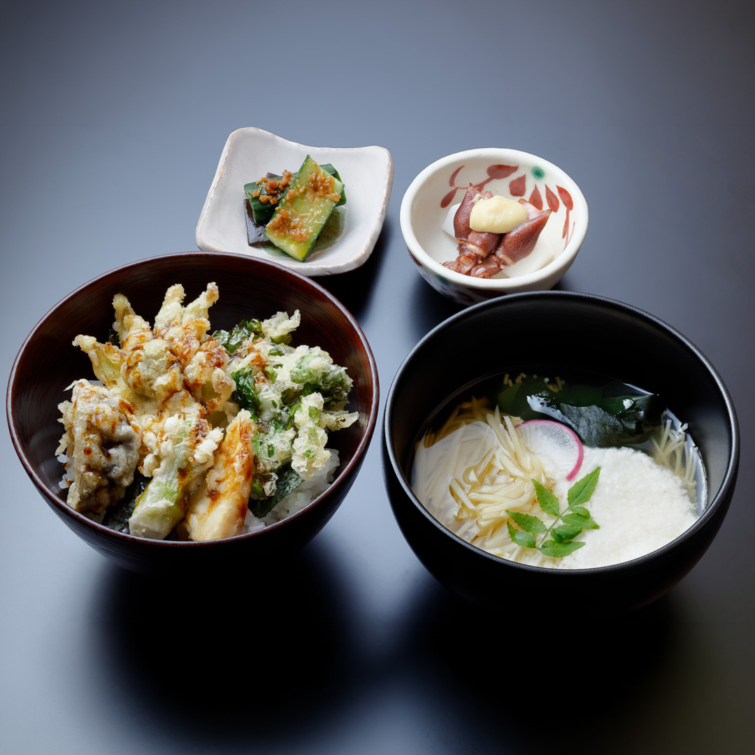 【はしたて】2026年3月限定メニューのご案内