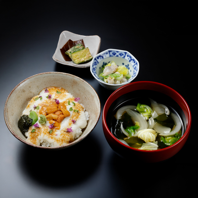 【はしたて】2026年5月限定メニューのご案内